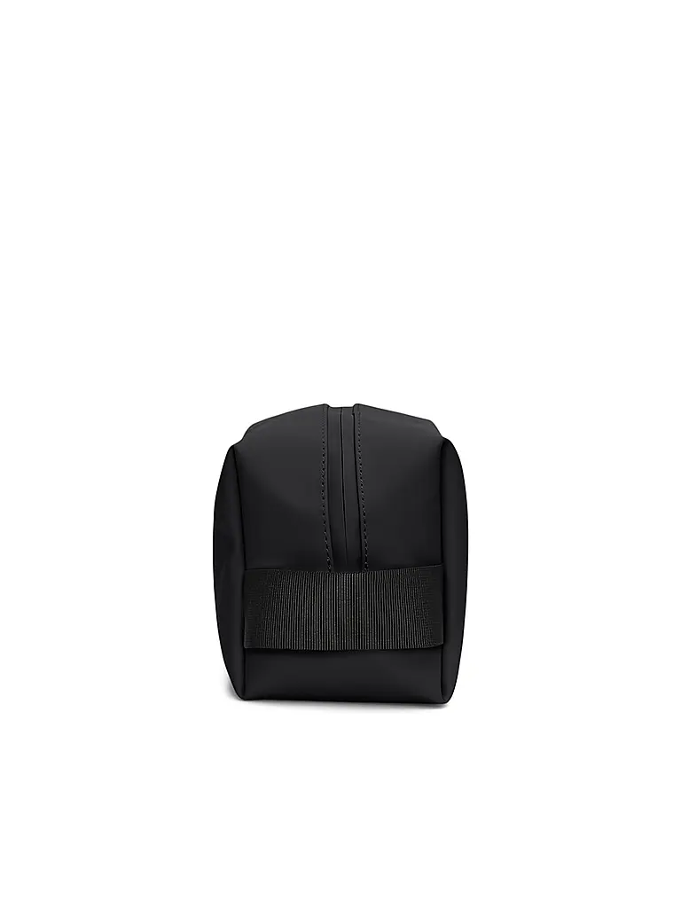 RAINS | Beauty case WASH BAG SMALL | Nero