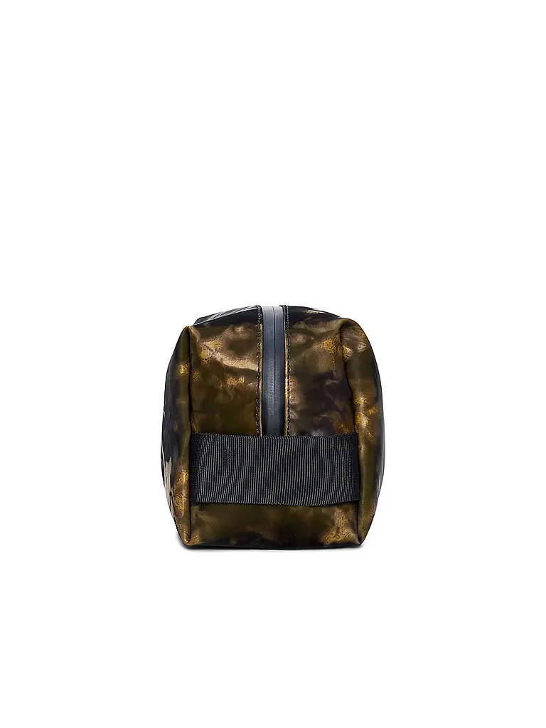 RAINS | Beauty case WASH BAG SMALL | Nero