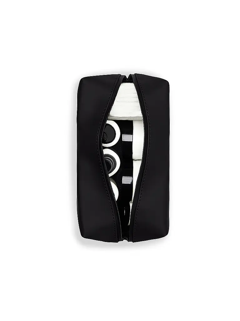 RAINS | Beauty case WASH BAG SMALL | Nero