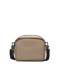 RAINS | Borsa - Borsa a tracolla BOX BAG W3 | Beige