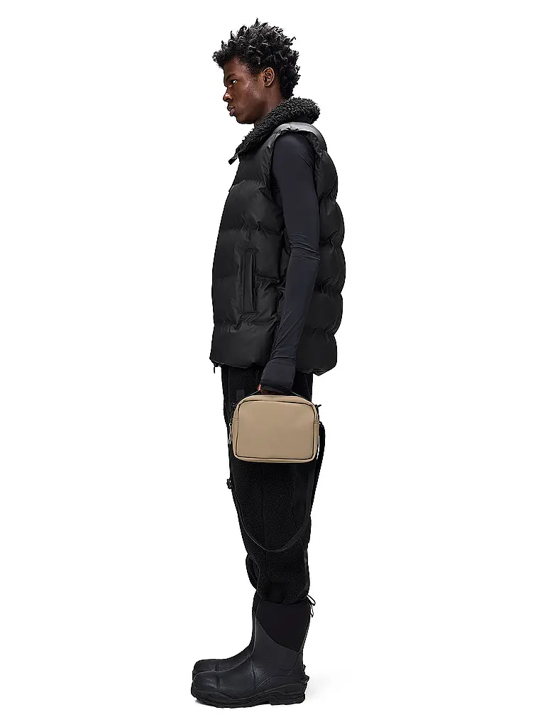 RAINS | Borsa - Borsa a tracolla BOX BAG W3 |