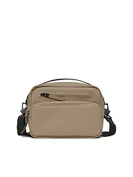 RAINS | Borsa - Borsa a tracolla CARGO BOX BAG W3 | Beige