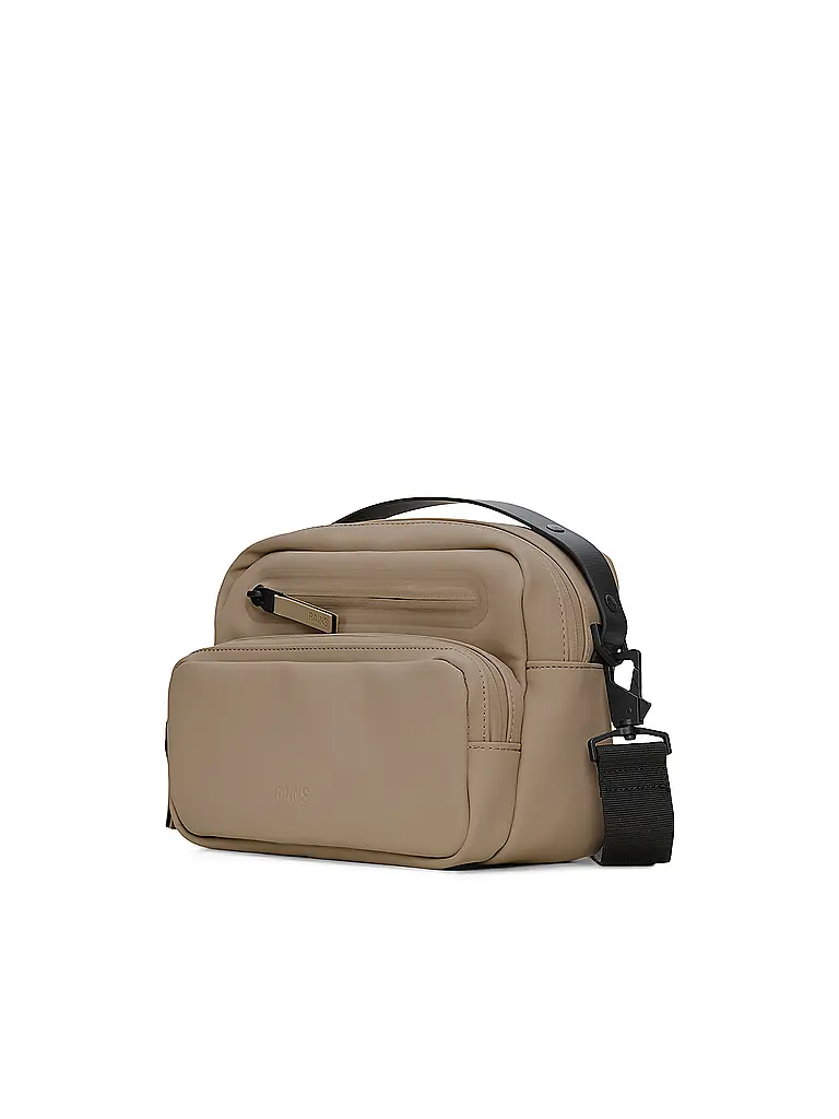 RAINS | Borsa - Borsa a tracolla CARGO BOX BAG W3 |