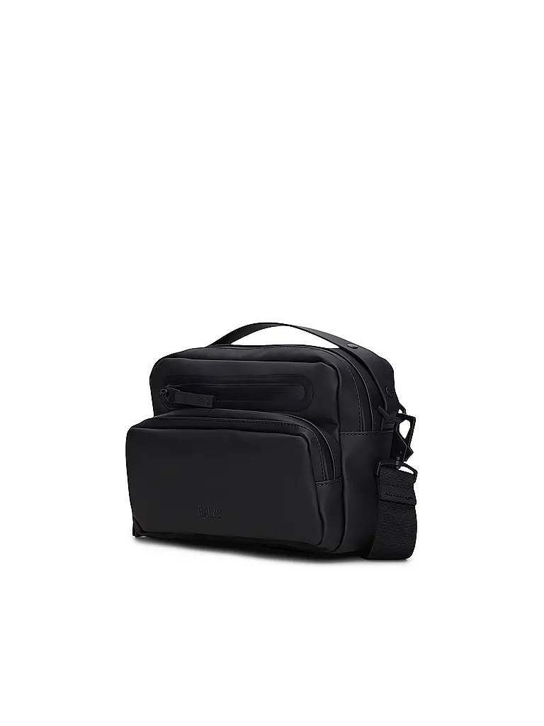 RAINS | Borsa - Borsa a tracolla CARGO BOX BAG W3 |
