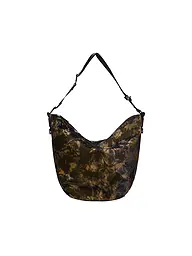 RAINS | Borsa - Borsa a tracolla VALERA Large | Nero