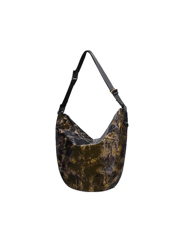 RAINS | Borsa - Borsa a tracolla VALERA Large | Nero