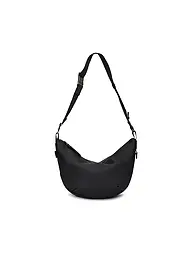 RAINS | Borsa - Borsa a tracolla VALERA W3 | Nero