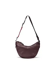 RAINS | Borsa - Borsa a tracolla VALERA W3 | Rosso scuro