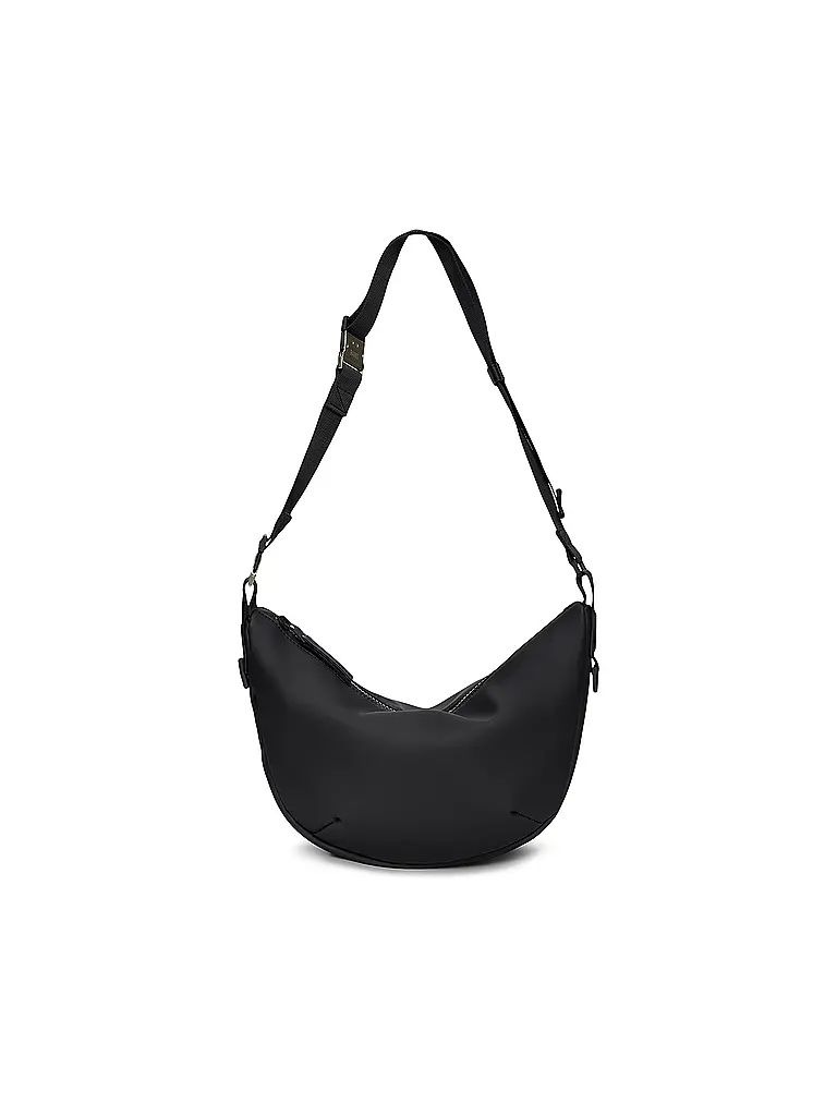 RAINS | Borsa - Borsa a tracolla VALERA W3 | Nero