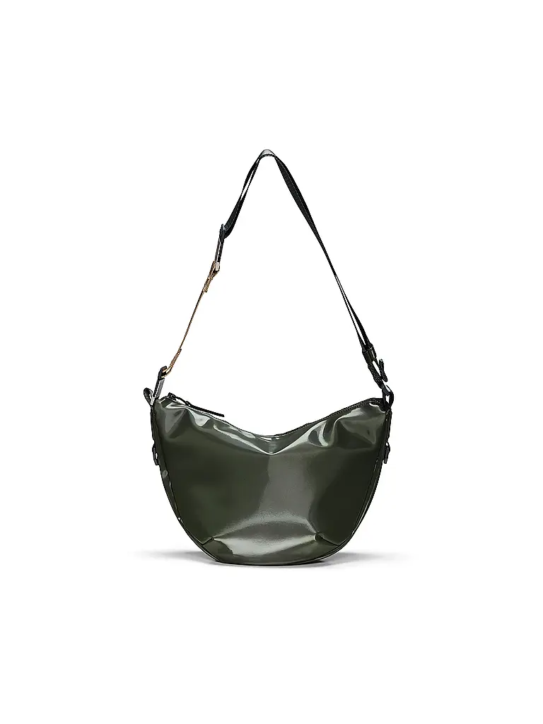 RAINS | Borsa - Borsa a tracolla VALERA W3 | Oliva