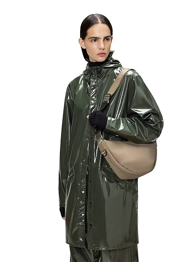 RAINS | Borsa - Borsa a tracolla VALERA W3 | Beige