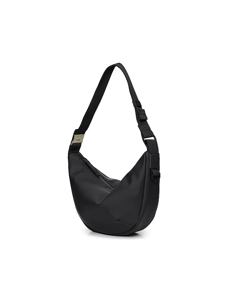 RAINS | Borsa - Borsa a tracolla VALERA W3 | Nero