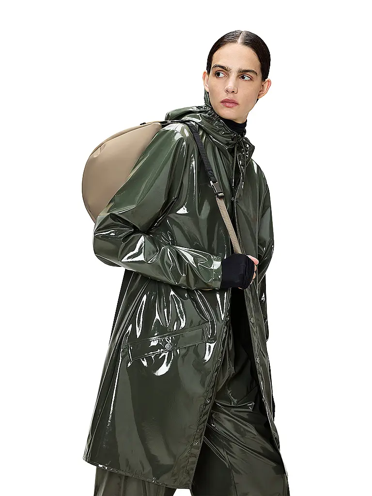 RAINS | Borsa - Borsa a tracolla VALERA W3 | Beige