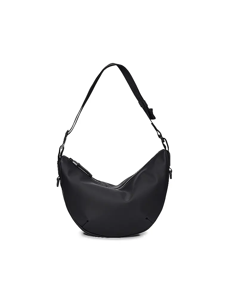 RAINS | Borsa - Borsa a tracolla VALERA W3 | Nero