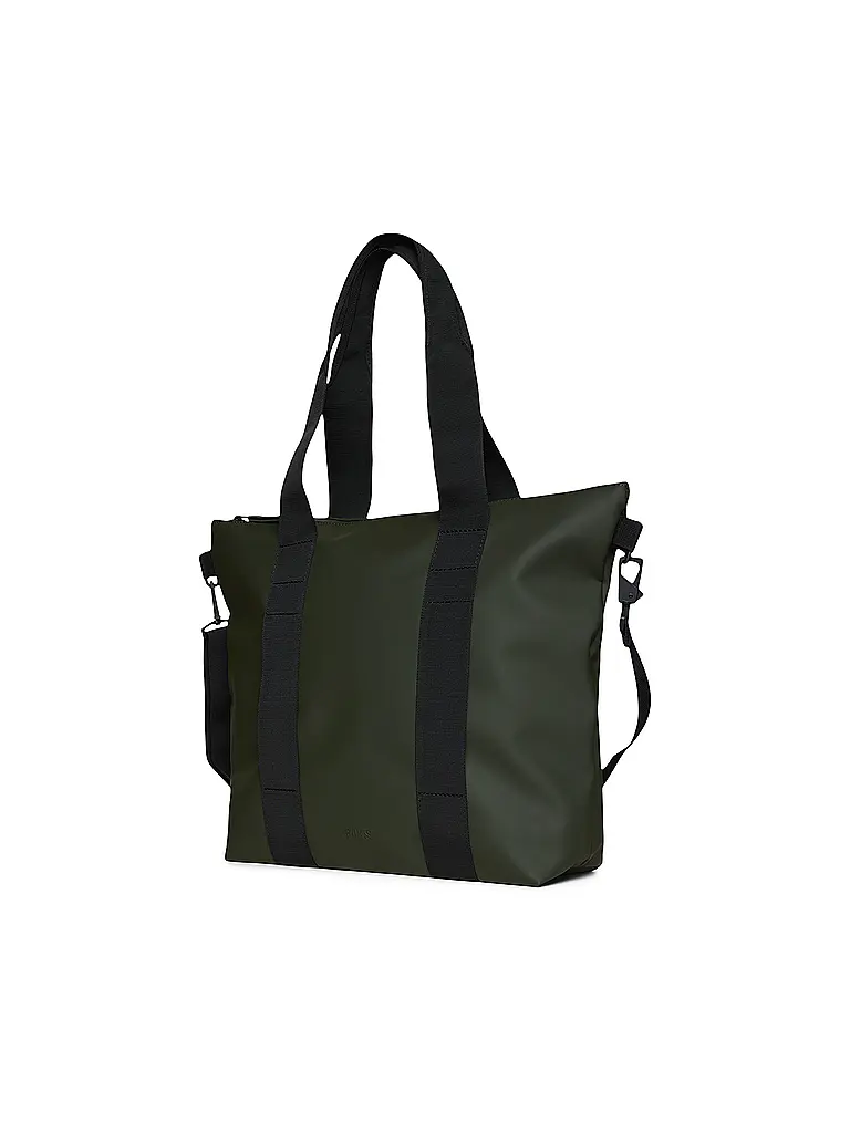 RAINS | Borsa - Tote Bag MINI W3 | 