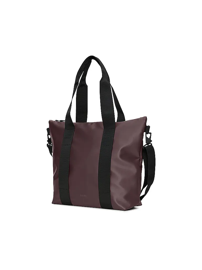 RAINS | Borsa - Tote Bag MINI W3 | 