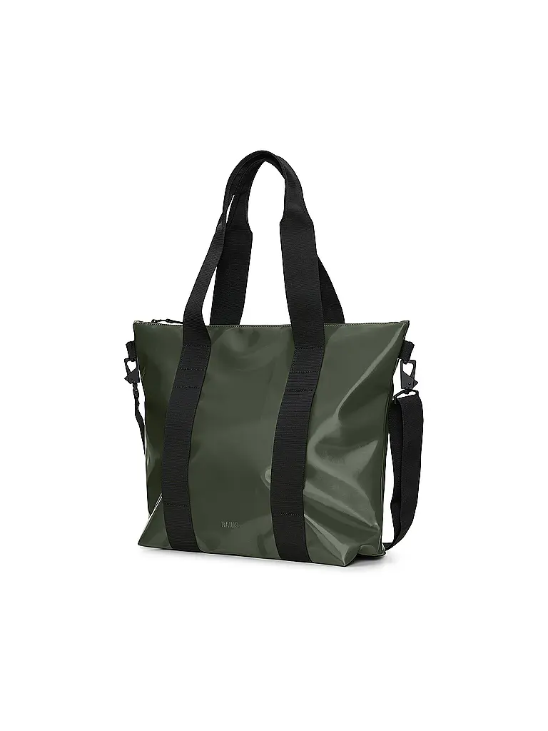 RAINS | Borsa - Tote Bag MINI W3 | 