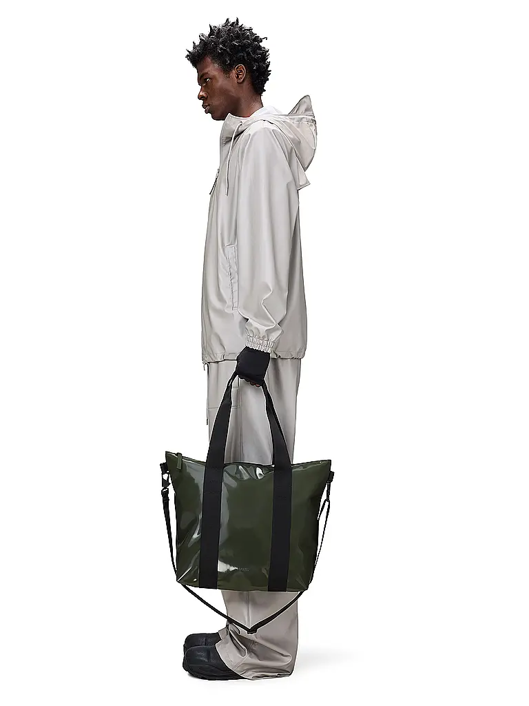 RAINS | Borsa - Tote Bag MINI W3 | 