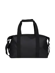 RAINS | Borsa - Weekender HILO Small | Nero