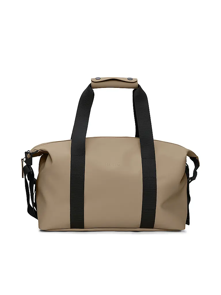 RAINS | Borsa - Weekender HILO Small | Beige