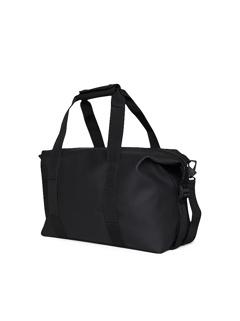 RAINS | Borsa - Weekender HILO Small | Nero