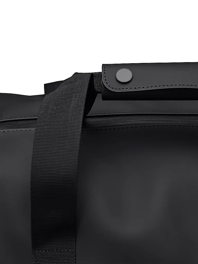 RAINS | Borsa - Weekender HILO Small | Nero