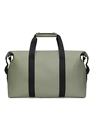 RAINS | Borsa - Weekender HILO | Verde chiaro