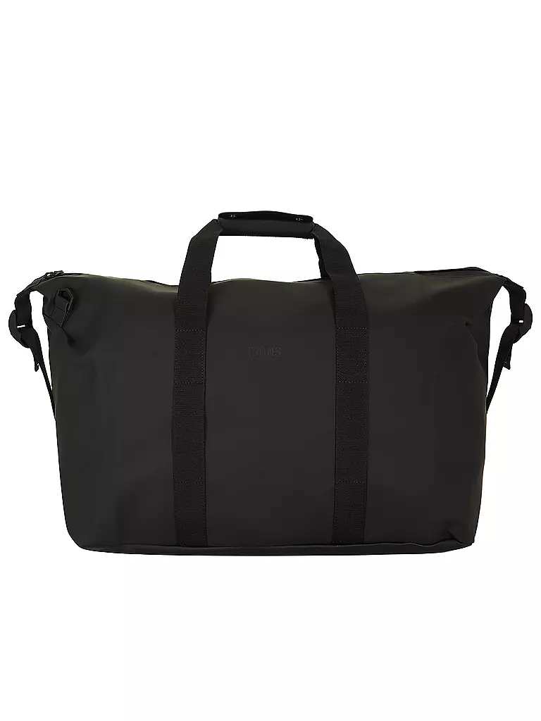 RAINS | Borsa - Weekender HILO | Nero