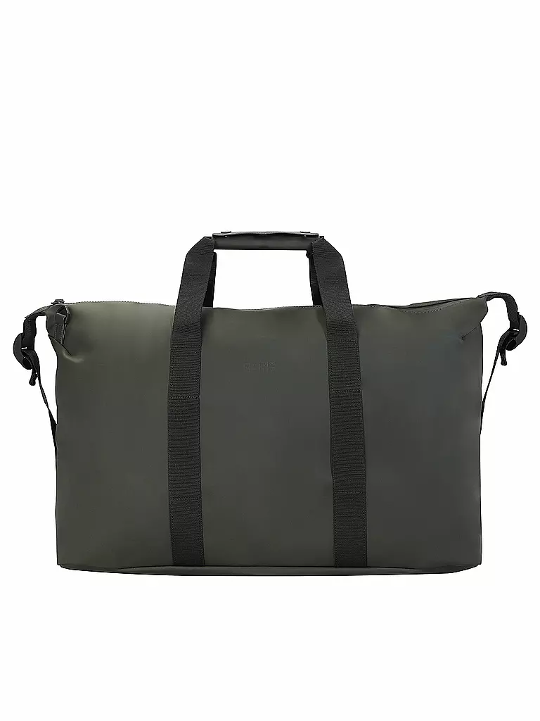 RAINS | Borsa - Weekender HILO | Verde