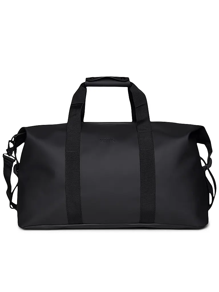 RAINS | Borsa - Weekender HILO | Nero