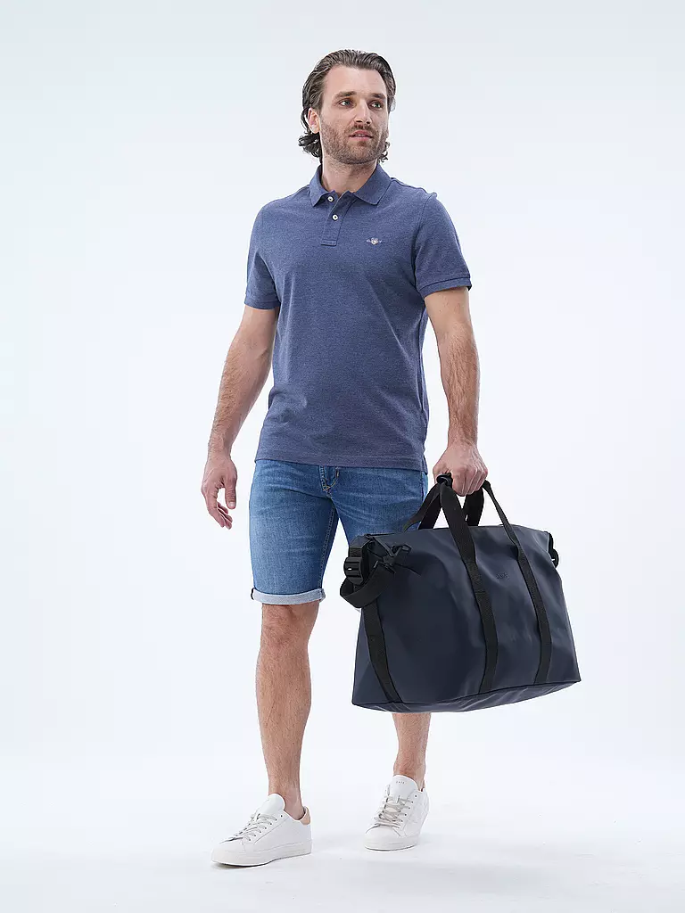 RAINS | Borsa - Weekender HILO | Blu