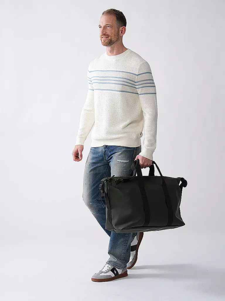 RAINS | Borsa - Weekender HILO | Verde