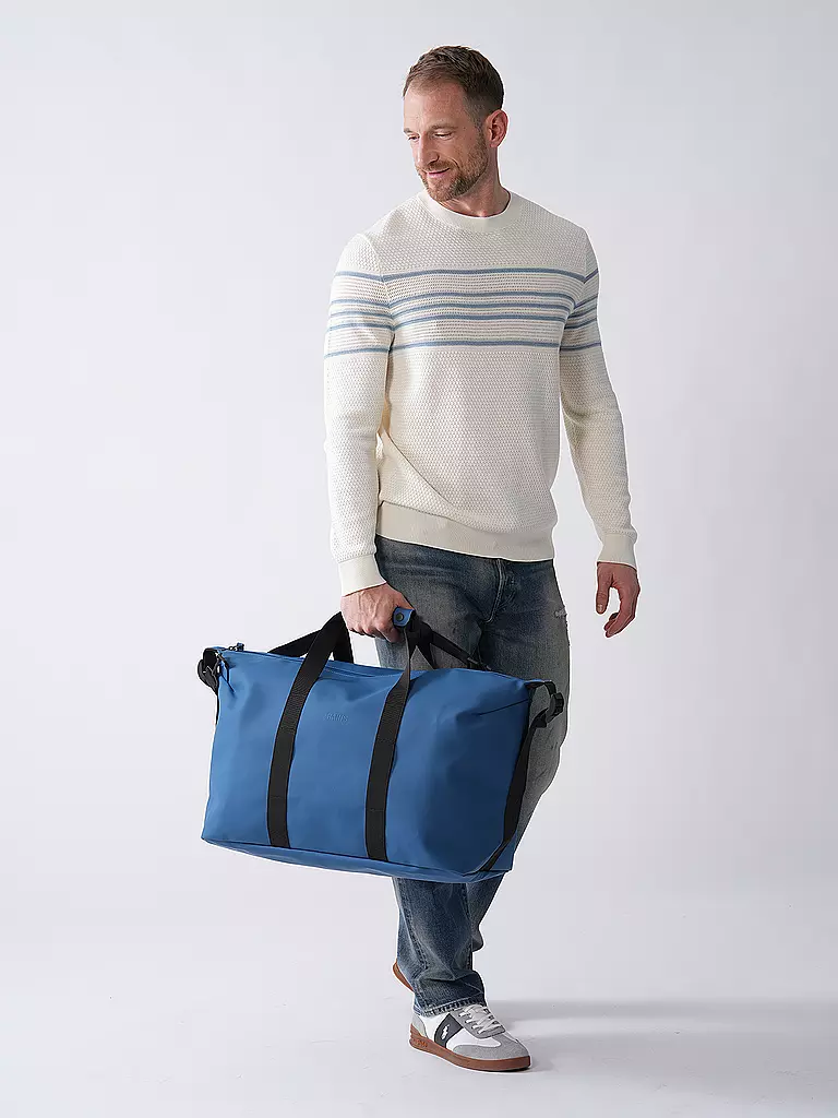 RAINS | Borsa - Weekender HILO | Blu