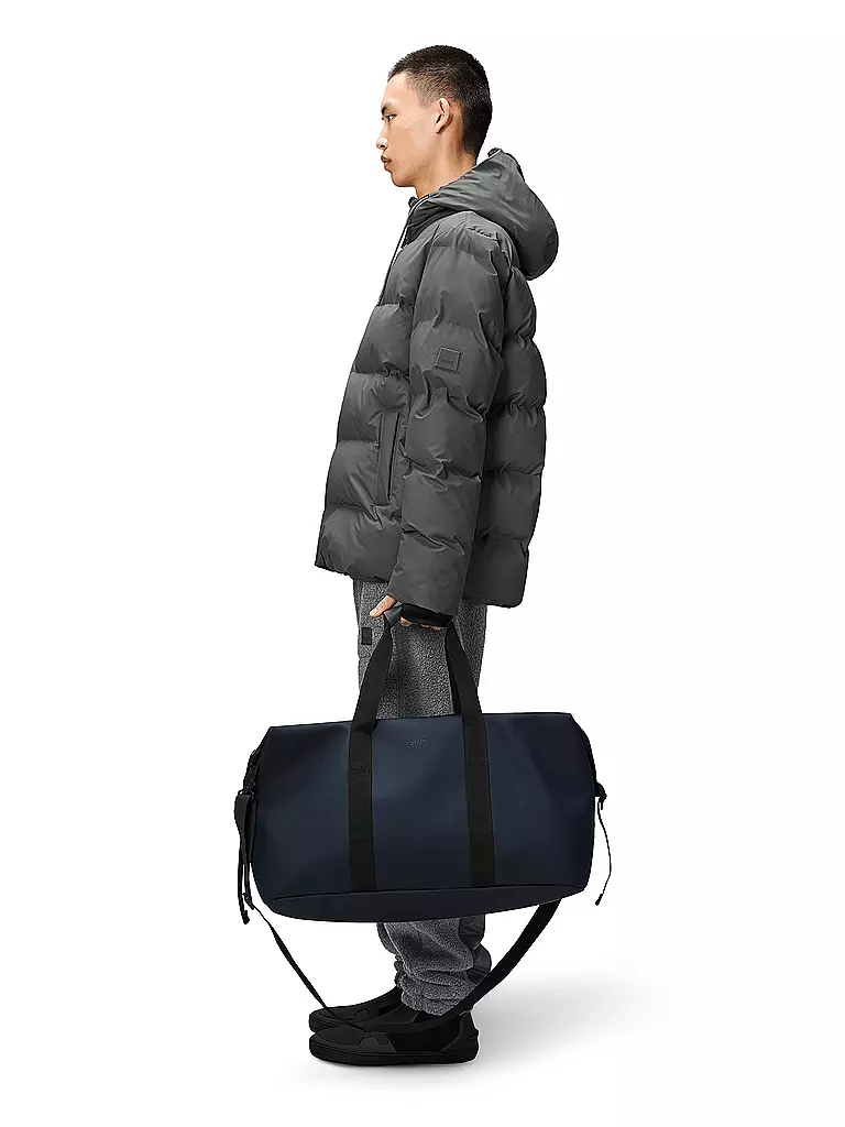 RAINS | Borsa - Weekender HILO | Blu