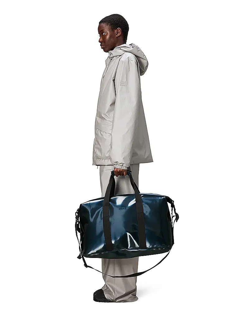 RAINS | Borsa - Weekender HILO | Blu