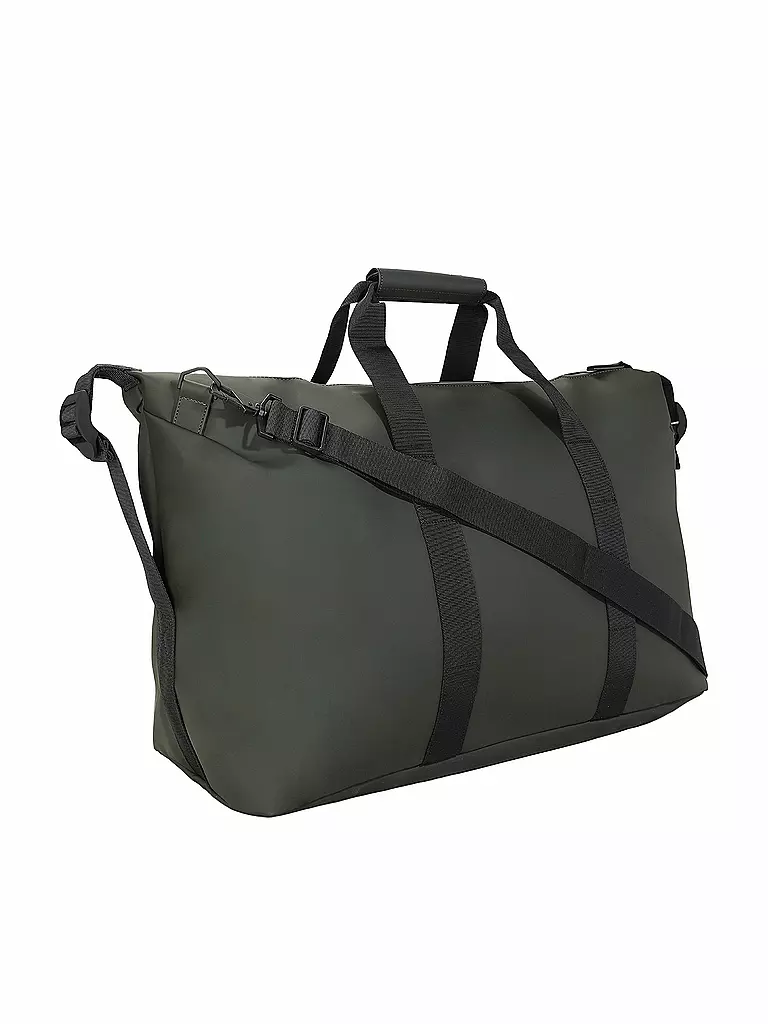 RAINS | Borsa - Weekender HILO | Verde