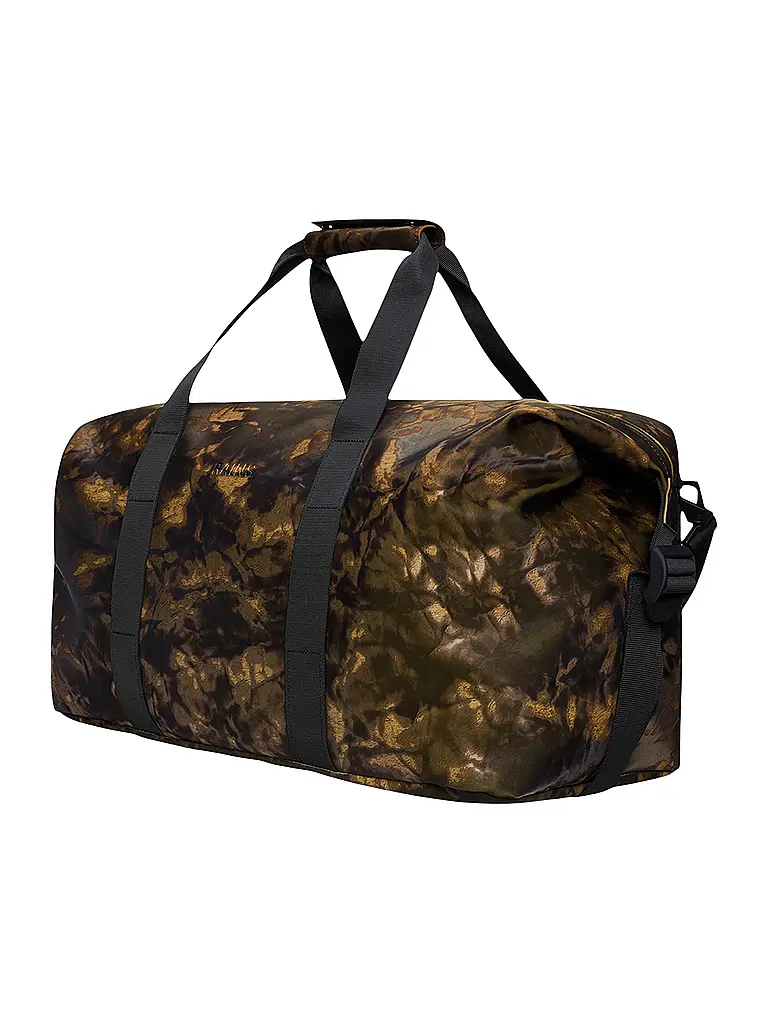 RAINS | Borsa - Weekender HILO | Nero