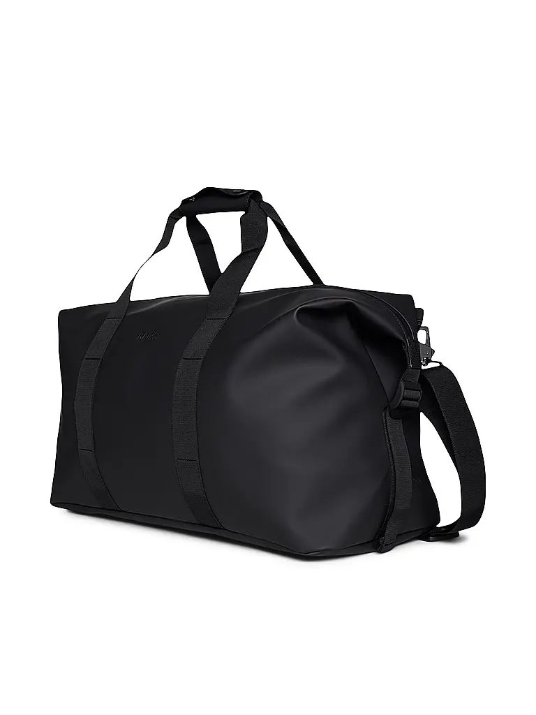 RAINS | Borsa - Weekender HILO | Nero