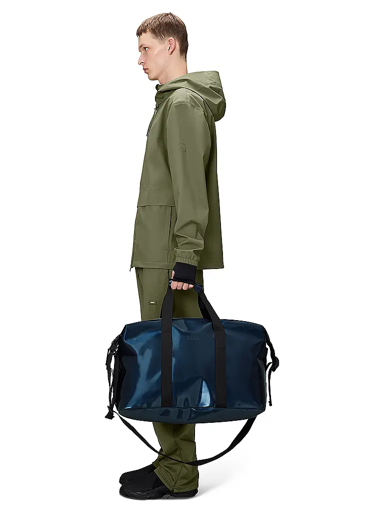 RAINS | Borsa - Weekender HILO |