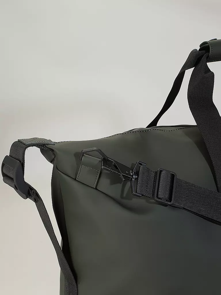 RAINS | Borsa - Weekender HILO | Verde