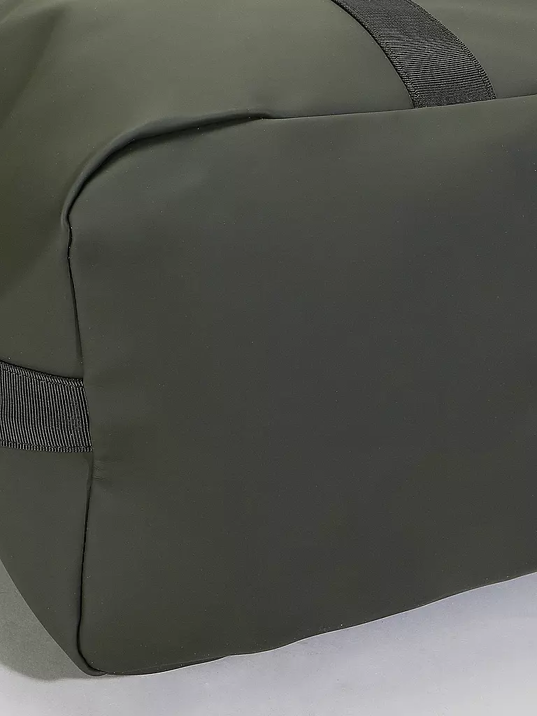 RAINS | Borsa - Weekender HILO | Verde