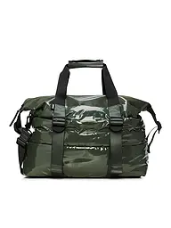 RAINS | Borsa - Weekender PUFFER MIX Small | Oliva