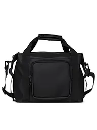 RAINS | Borsa da viaggio TEXEL KIT BAG | Nero