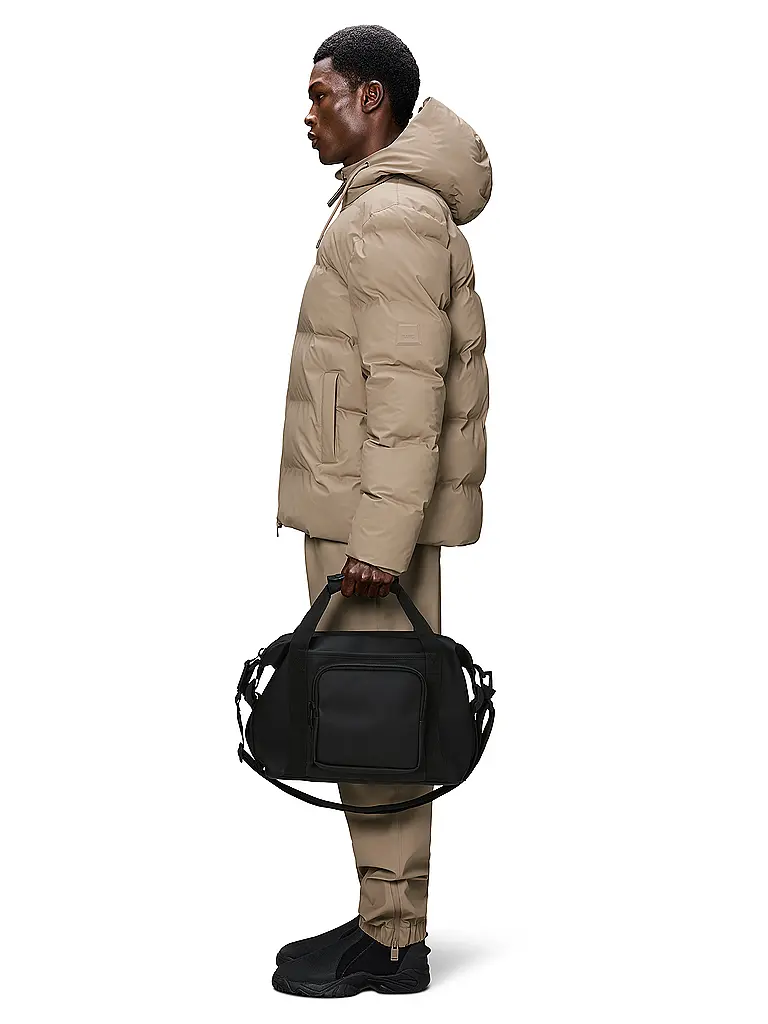RAINS | Borsa da viaggio TEXEL KIT BAG |