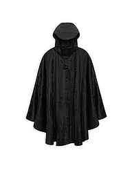 RAINS | Cape - Poncho antipioggia W3 | Grigio
