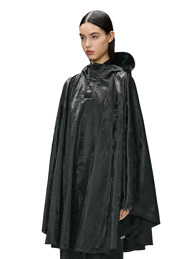 RAINS | Cape - Poncho antipioggia W3 |