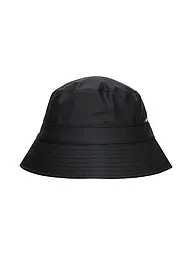 RAINS | Cappello da pescatore - Bucket Hat | Nero