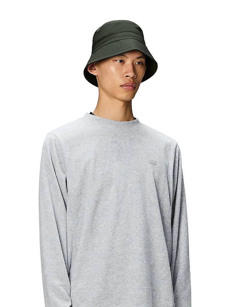 RAINS | Cappello da pescatore - Bucket Hat | 