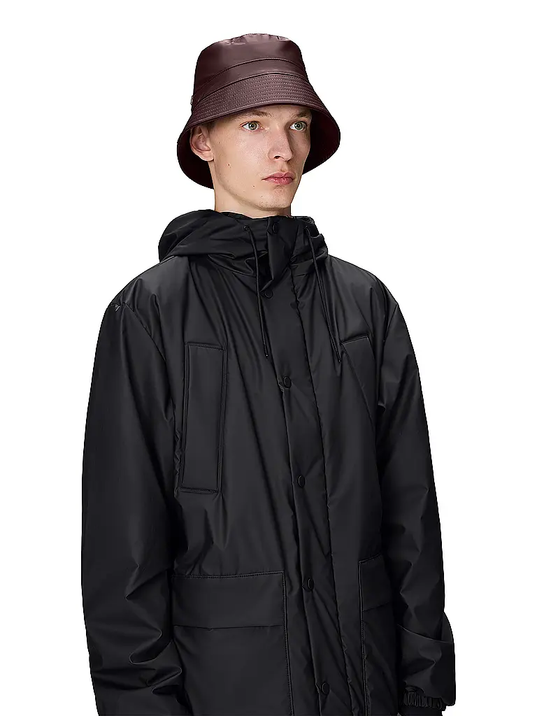 RAINS | Cappello da pescatore - Bucket Hat | 