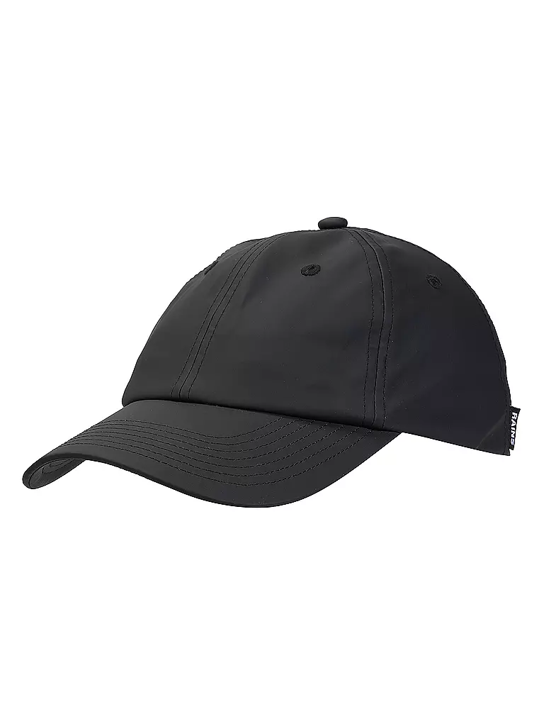 RAINS | Cappello W1 | Nero
